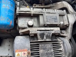 Refrigeration Unit with 