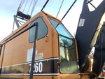 General Appearance with Glass
