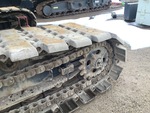 Undercarriage with Right Track Pads