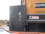 Specialty with Counterweights