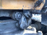 Crane Superstructure with 