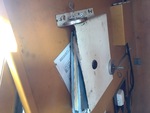 Control Station - Upper with 