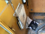 Control Station - Upper with Load Charts