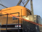 General Appearance with Paint