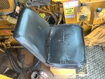 Control Station - Upper with Seats/Armrests