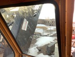 Control Station - Upper with 