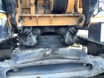 Crane Superstructure with Turntable Bearing