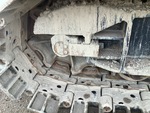 Undercarriage with Right Sprocket