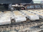Undercarriage with Right Track Links