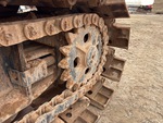 Undercarriage with Right Sprocket