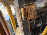 Engine with Radiator