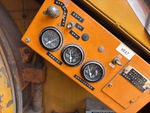 Control Station - Upper with Gauges