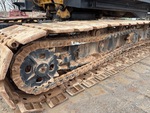 Drivetrain with Drive Chains/Sprockets