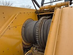 Crane Superstructure with 