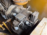 Crane Superstructure with 