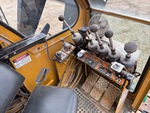 Control Station - Upper with Controls Hydraulic or Air