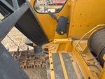 Crane Superstructure with 