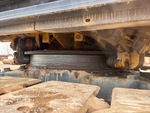 Crane Superstructure with Turntable Bearing