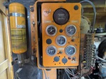 Control Station - Upper with 