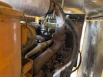 Engine with Exhaust System