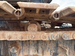 Undercarriage with Right Track Bushings