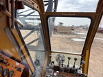 Control Station - Upper with Glass
