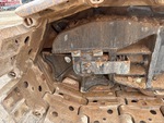 Undercarriage with Right Idler