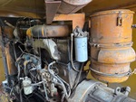 Engine with Engine - Left Side