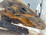 Crane Superstructure with Bottom Covers