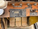 Control Station - Upper with Heater