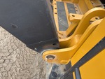 Crane Superstructure with Main Boom Pins