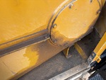 Crane Superstructure with 