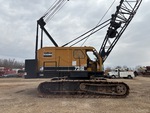 General Appearance with Sheet Metal (fiberglass) Condition