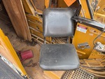 Control Station - Upper with Seats/Armrests