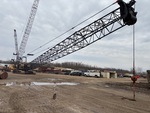 Crane Superstructure with 