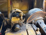 Control Station - Upper with Hoist Brakes