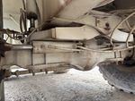 Chassis with Steering Linkage