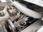 Engine with Engine - Left Side