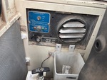 Control Station with Heater