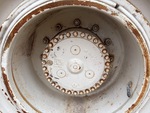 Drivetrain with Final Drives