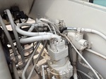 Hydraulics with Hydraulic Motors