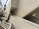 Chassis with Main Boom Pins