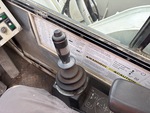 Control Station with Hydraulic Controls