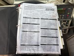 General Appearance with Safety Certification Report