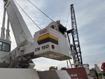 Specialty with Counterweights
