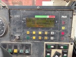 Control Station with Load Moment Indicator