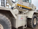 General Appearance with Hand Rails