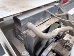Engine with Radiator