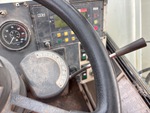 Control Station with Drivetrain Controls