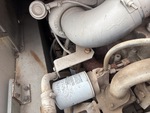 Engine with Exhaust System